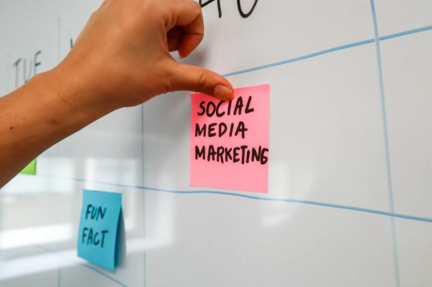 Marketing