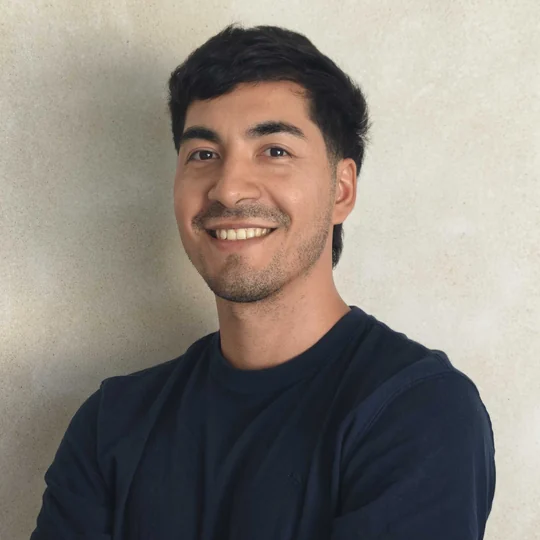 Joshua Carrasco